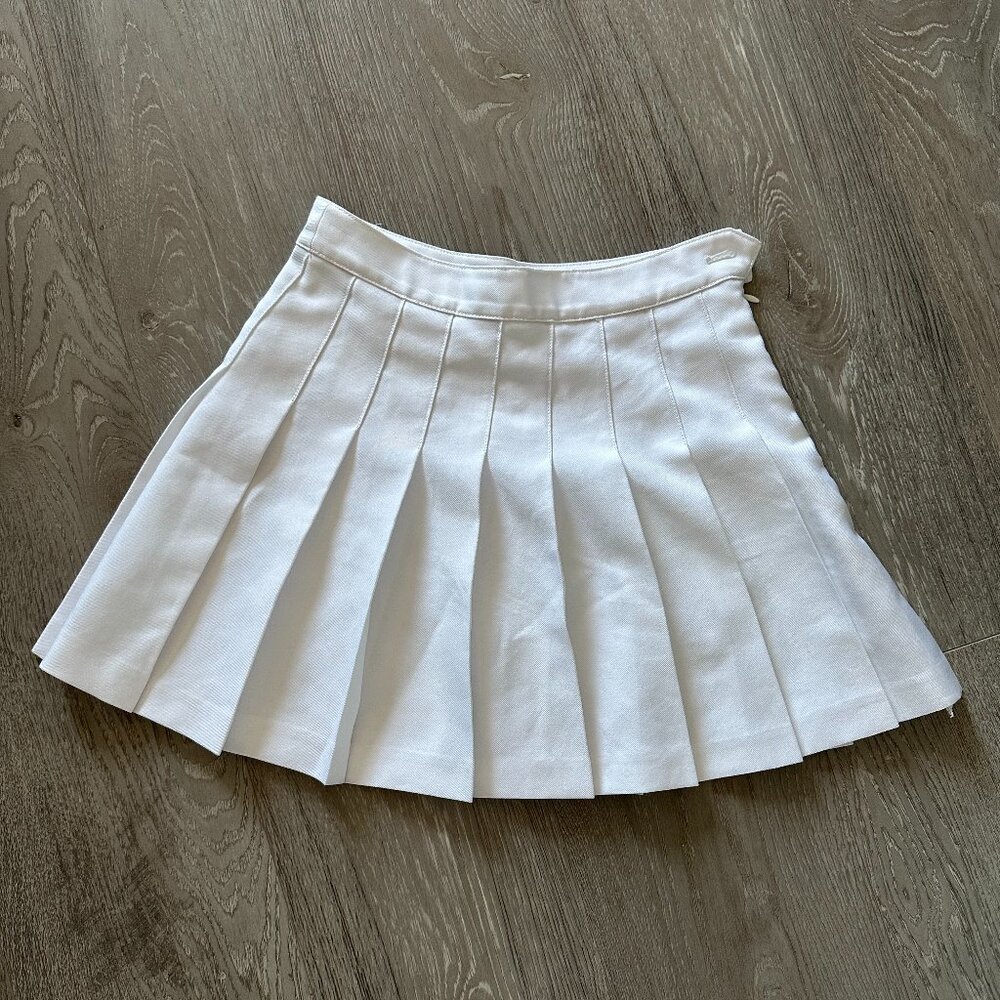 TNA TENNIS SKIRT